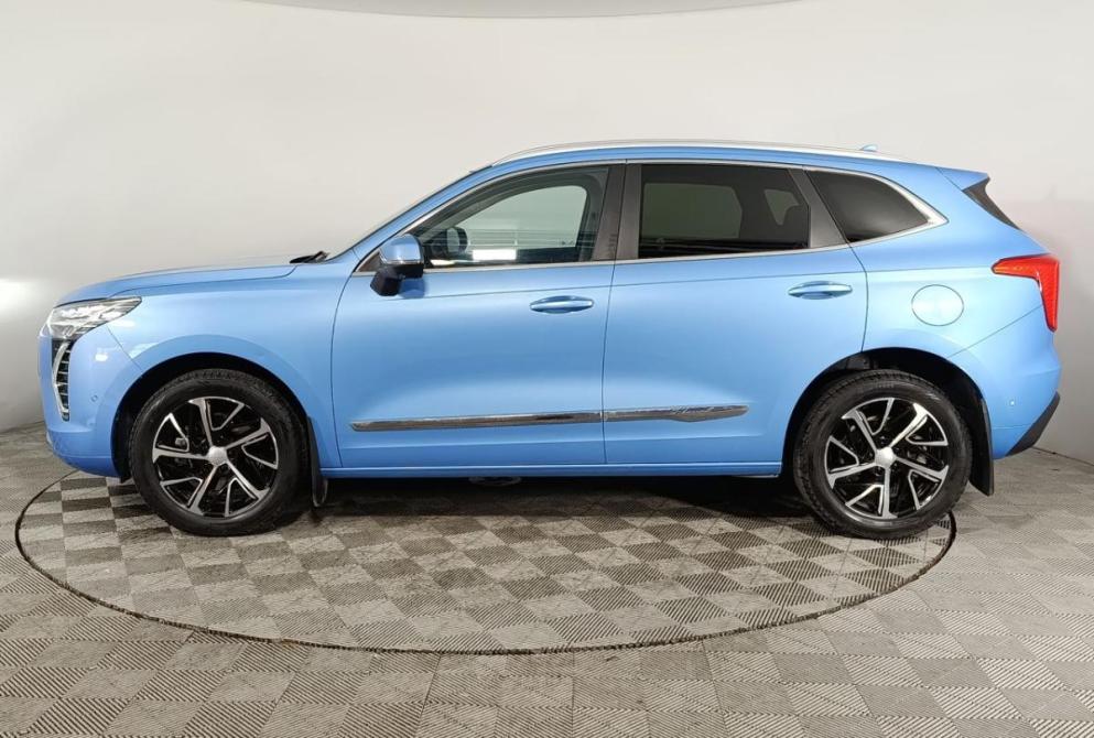 Haval Jolion I Рестайлинг Волгоград  - изображение 4