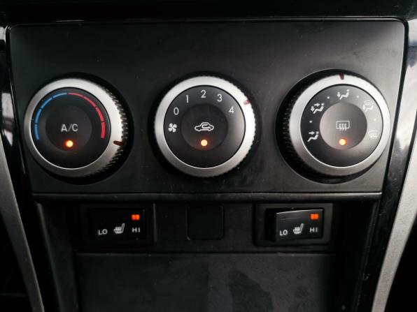 Mazda 6 II (GH) Рестайлинг с пробегом 2011 года, цена 835 000 рублей, 182157 км, седан, Автокод Объявления