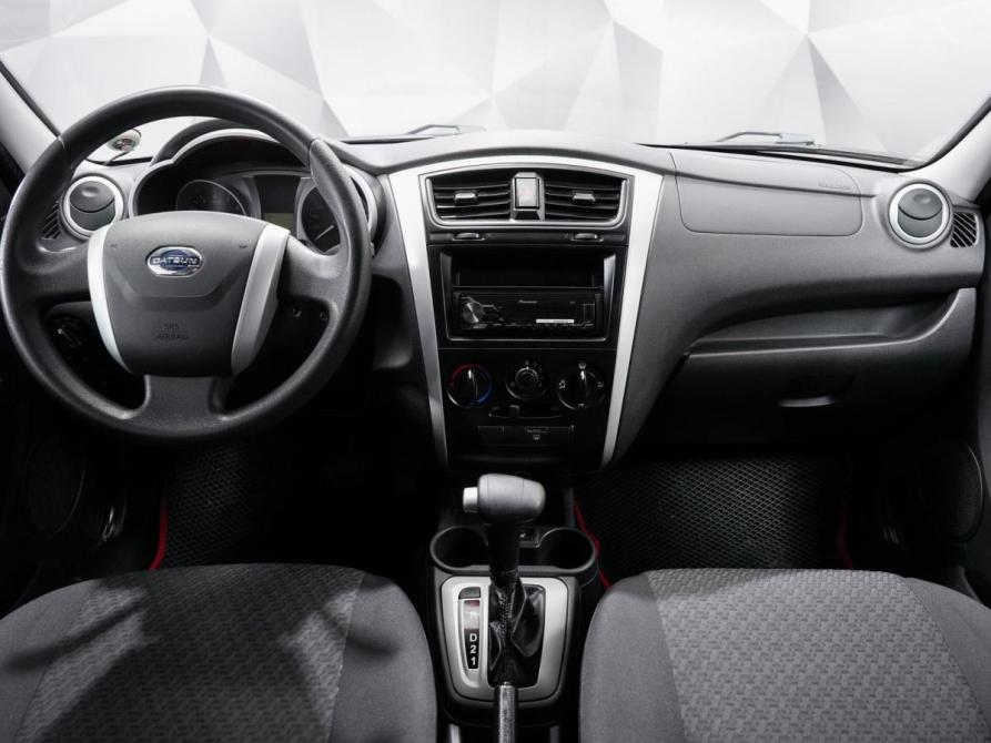 Datsun on-DO I Ульяновск  - изображение 11