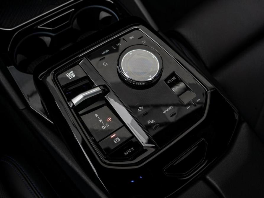 BMW 5 серии VIII (G60/G61/G68) Краснодар  - изображение 13