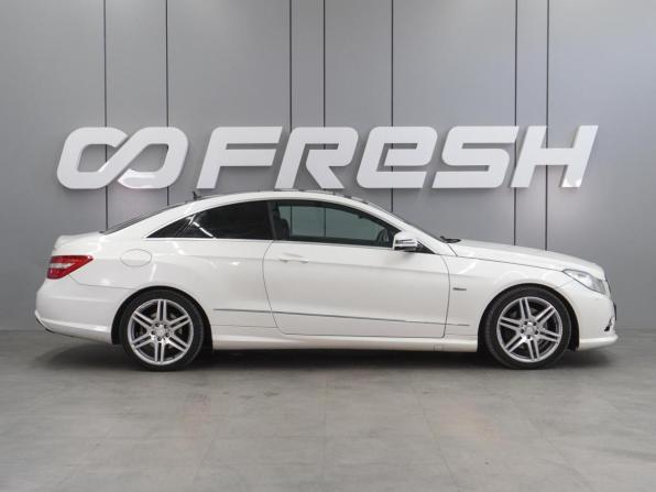 Mercedes-Benz E-Класс IV (W212 S212 C207) с пробегом 2012 года, цена 1 329 000 рублей, 279802 км, купе-хардтоп, Автокод Объявления