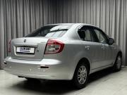 Suzuki SX4 I (Classic) Рестайлинг Ижевск  - изображение 33