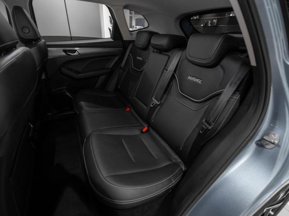 Haval Jolion I с пробегом 2023 года, цена 1 830 000 рублей, 52118 км, внедорожник, Автокод Объявления