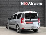 Lada (ВАЗ) Largus I Рестайлинг Екатеринбург  - изображение 28