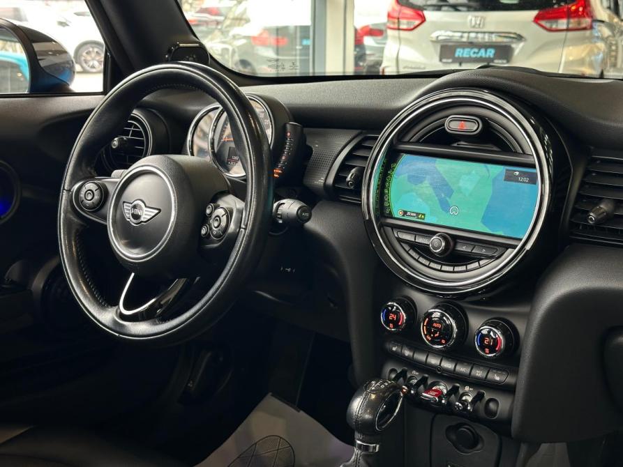 Mini Cabrio III Санкт-Петербург  - изображение 36