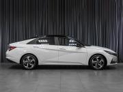 Hyundai Elantra VII (CN7) Тюмень  - изображение 27