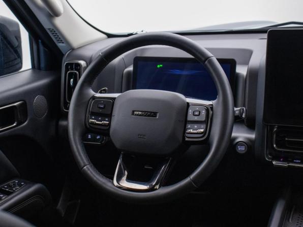 Haval H9 II с пробегом 2024 года, цена 3 978 000 рублей, 16605 км, внедорожник, Автокод Объявления