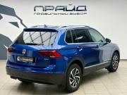 Volkswagen Tiguan II Ростов-на-Дону  - изображение 26