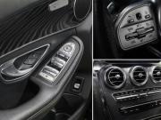 Mercedes-Benz C-Класс IV (W205) Рестайлинг Москва  - изображение 47
