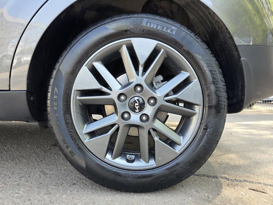 Kia Soul III Москва  - изображение 21
