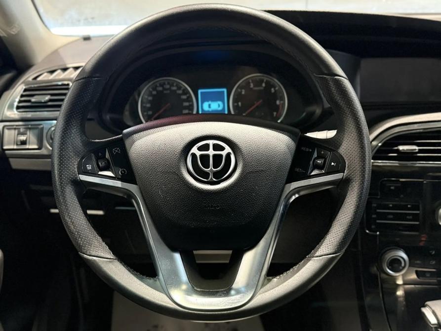 Brilliance V5 I Рестайлинг Новосибирск  - изображение 16