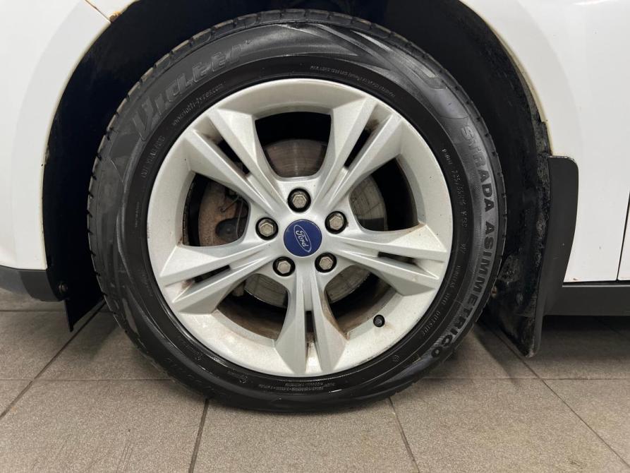 Ford Focus III Санкт-Петербург  - изображение 7