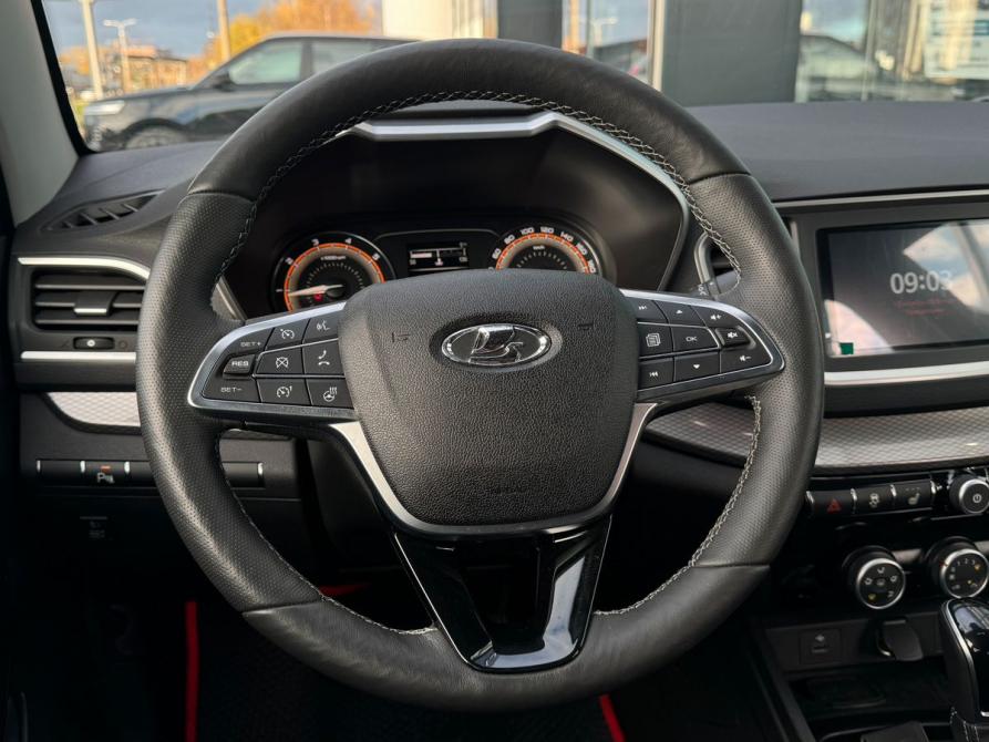 Lada (ВАЗ) Vesta I Рестайлинг (NG) Архангельск  - изображение 14