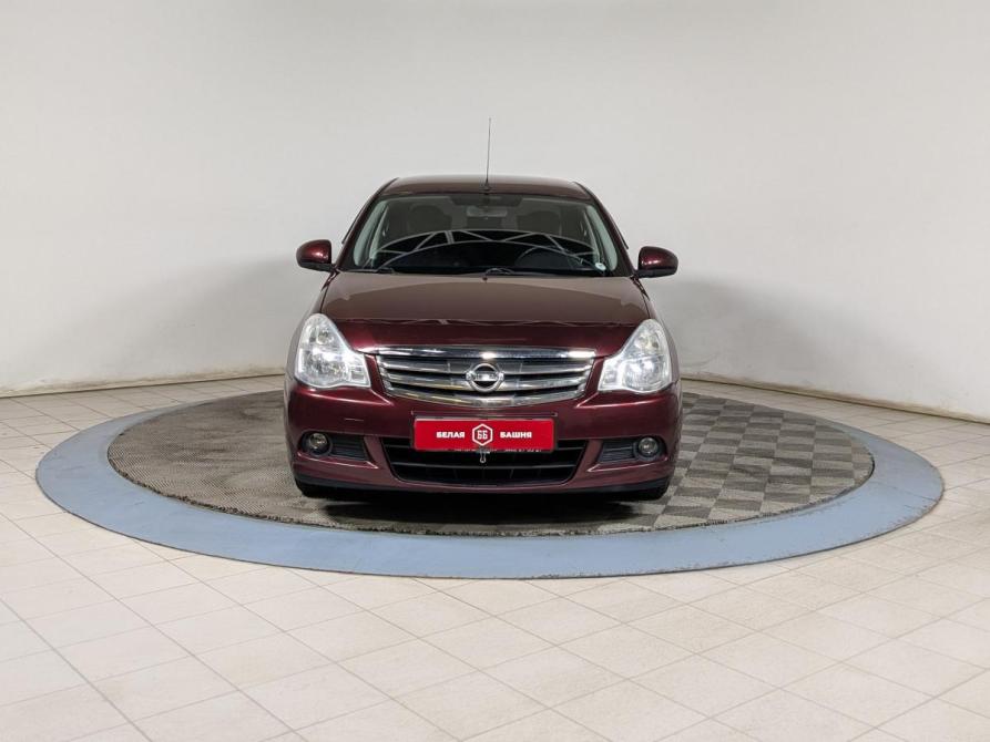 Nissan Almera III (G15) Екатеринбург  - изображение 3