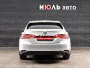 Toyota Camry VIII (XV70) Екатеринбург  - изображение 32