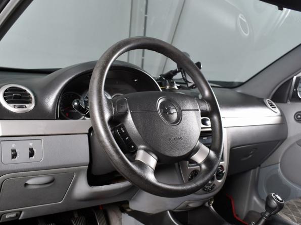 Chevrolet Lacetti I с пробегом 2008 года, цена 419 995 рублей, 177396 км, хэтчбек, Автокод Объявления