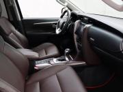 Toyota Fortuner II Москва  - изображение 32