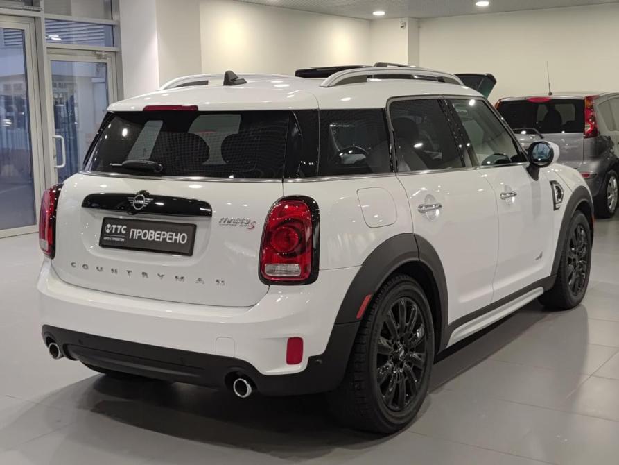 Mini Countryman II Казань  - изображение 6
