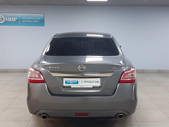 Nissan Teana III (L33) с пробегом 2015 года, цена 1 279 000 рублей, 196553 км, седан, Автокод Объявления