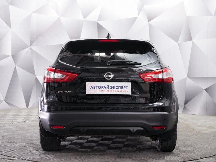 Nissan Qashqai II Ульяновск  - изображение 4
