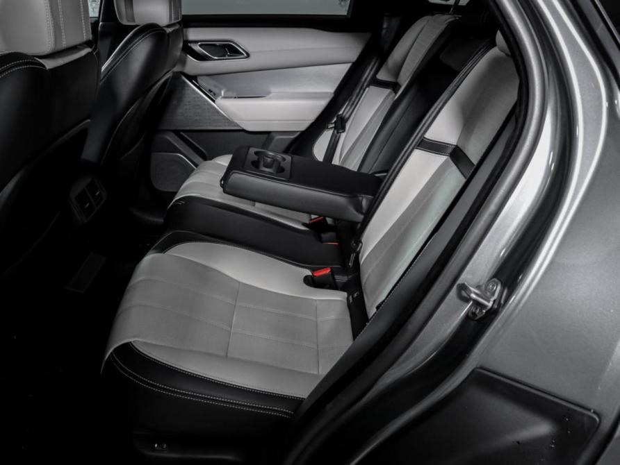 Land Rover Range Rover Velar I Москва  - изображение 10