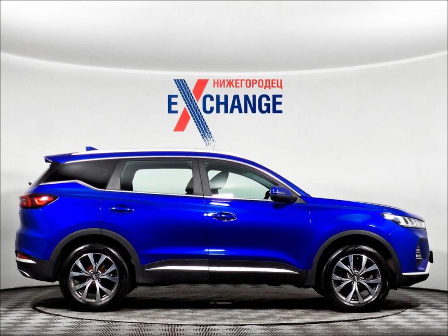 Chery Tiggo 7 Pro I Нижний Новгород  - изображение 4