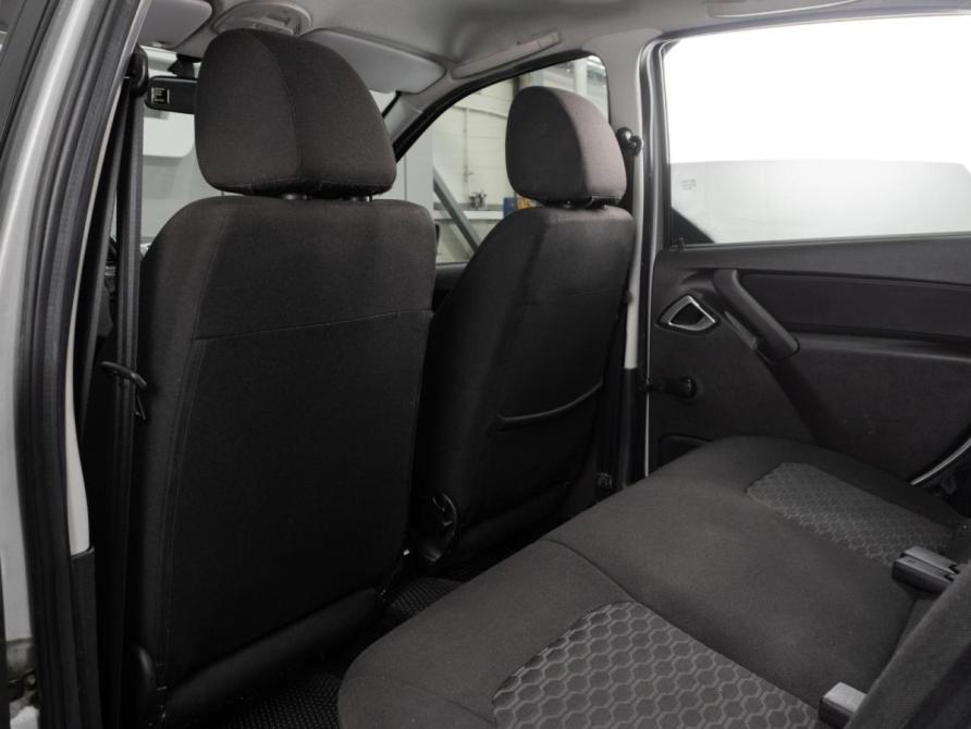 Lada (ВАЗ) Granta I Рестайлинг Тюмень  - изображение 11
