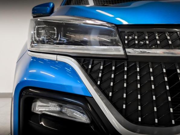 Kaiyi X3 с пробегом 2024 года, цена 1 300 000 рублей, 30551 км, внедорожник, Автокод Объявления