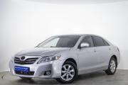 Toyota Camry VI (XV40) Рестайлинг Оренбург  - изображение 24
