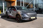 Omoda C5 I Иркутск  - изображение 28