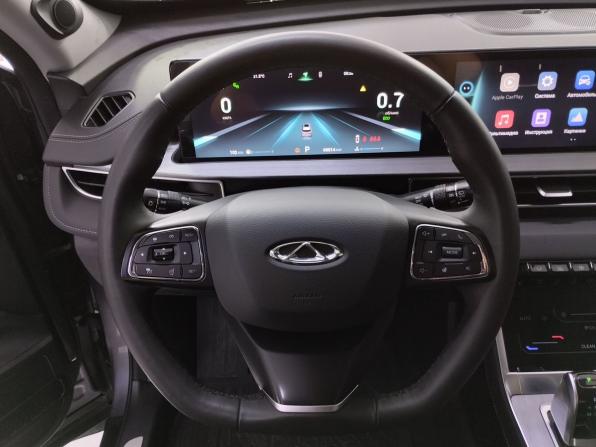 Chery Tiggo 7 Pro Max I с пробегом 2023 года, цена 1 830 000 рублей, 66200 км, внедорожник, Автокод Объявления