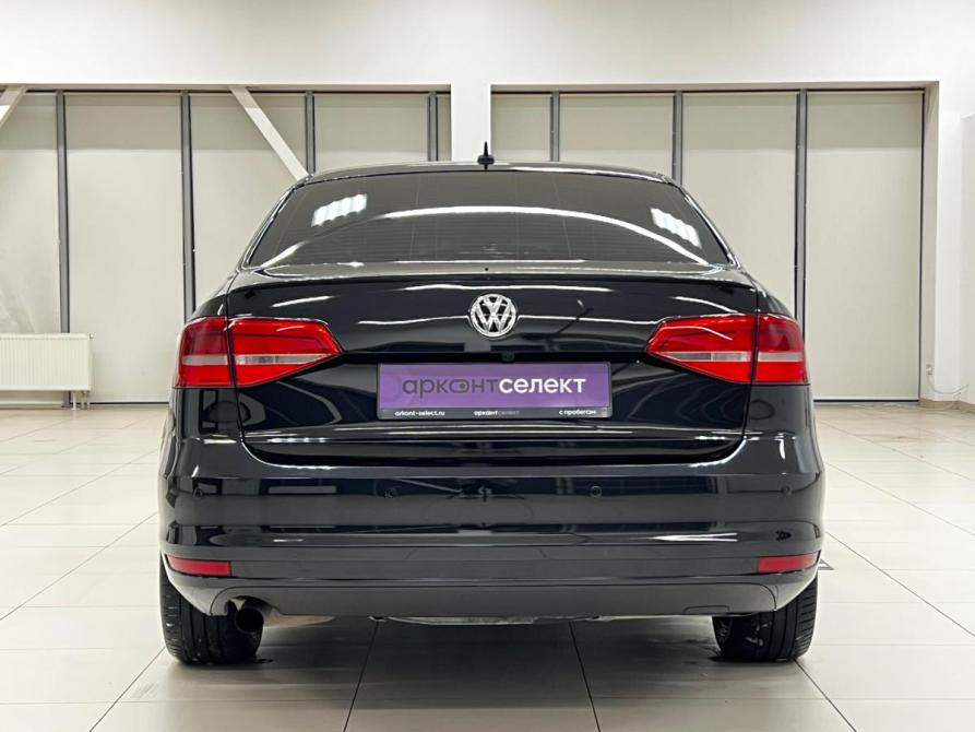 Volkswagen Jetta VI Рестайлинг Волгоград  - изображение 8