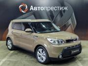 Kia Soul II Ставрополь  - изображение 28