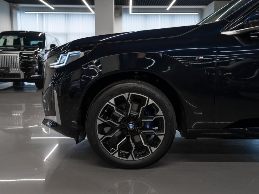 BMW X3 IV (G45/G48) Москва  - изображение 33