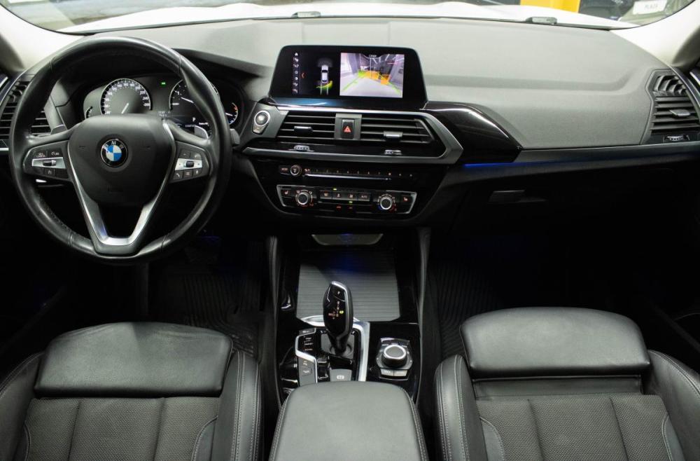 BMW X4 II (G02) Уфа  - изображение 10