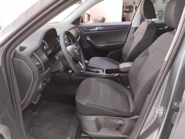 Skoda Kodiaq I с пробегом 2018 года, цена 1 880 000 рублей, 231732 км, внедорожник, Автокод Объявления
