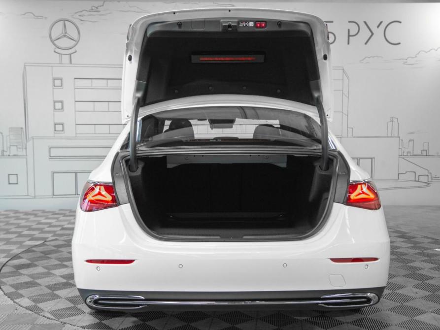 Mercedes-Benz E-Класс VI (W214 S214) Москва  - изображение 8