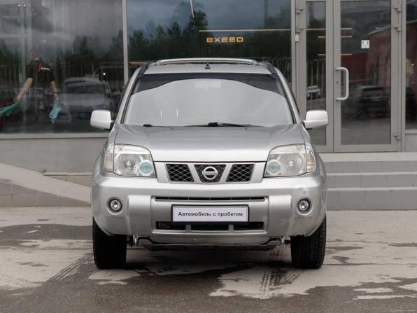 Nissan X-Trail I Рестайлинг с пробегом 2005 года, цена 675 000 рублей, 403552 км, внедорожник, Автокод Объявления