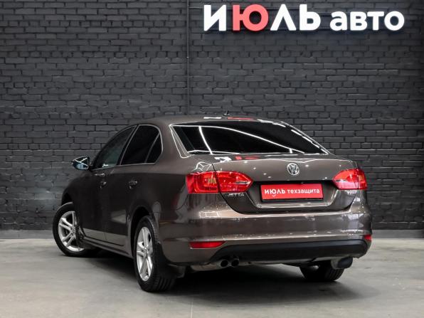 Volkswagen Jetta VI с пробегом 2011 года, цена 1 050 000 рублей, 166680 км, седан, Автокод Объявления