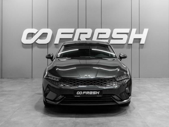 Kia K5 III с пробегом 2020 года, цена 2 335 000 рублей, 105287 км, седан, Автокод Объявления