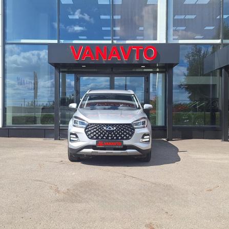 Chery Tiggo 4 Pro I с пробегом 2024 года, цена 1 790 000 рублей, 27805 км, внедорожник, Автокод Объявления