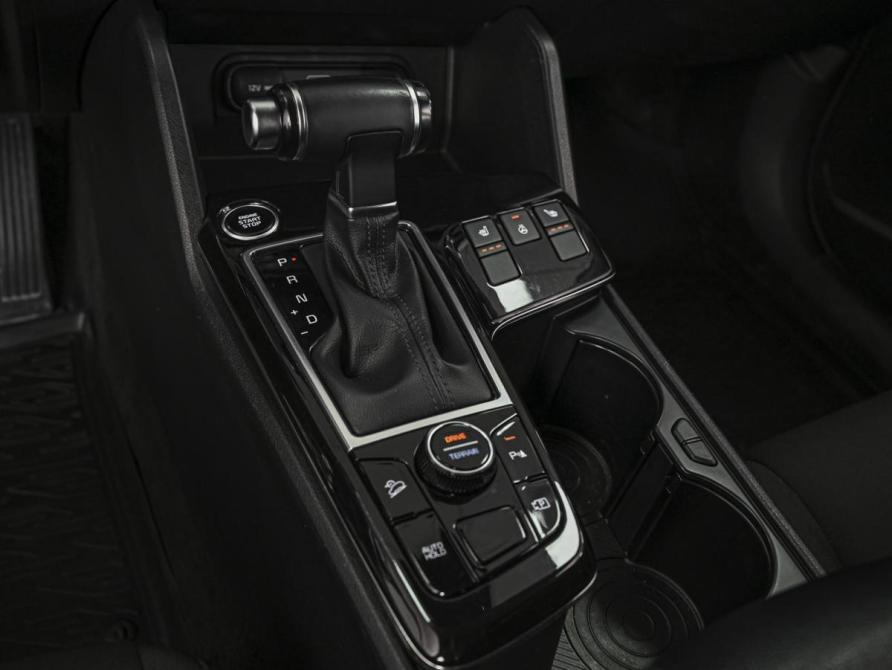Kia Sportage V Ставрополь  - изображение 12