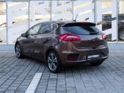 Kia Ceed II Рестайлинг Ставрополь  - изображение 26