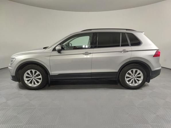 Volkswagen Tiguan II (China Market) с пробегом 2020 года, цена 2 750 000 рублей, 88142 км, внедорожник, Автокод Объявления