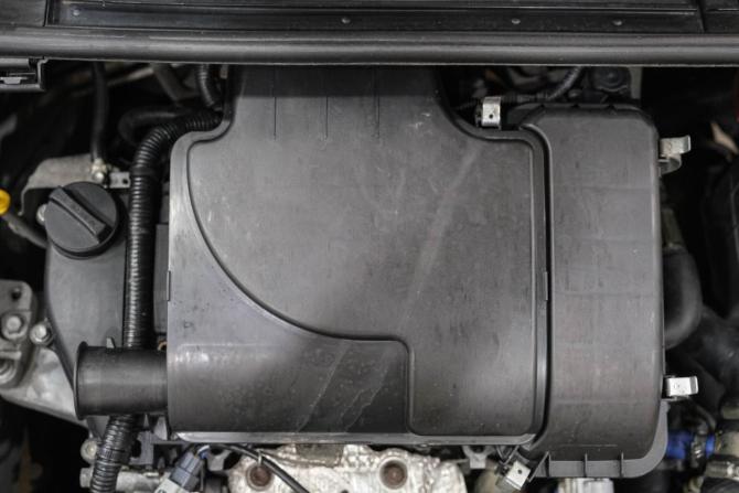 Toyota Vitz III (XP130) с пробегом 2013 года, цена 599 000 рублей, 145317 км, хэтчбек, Автокод Объявления