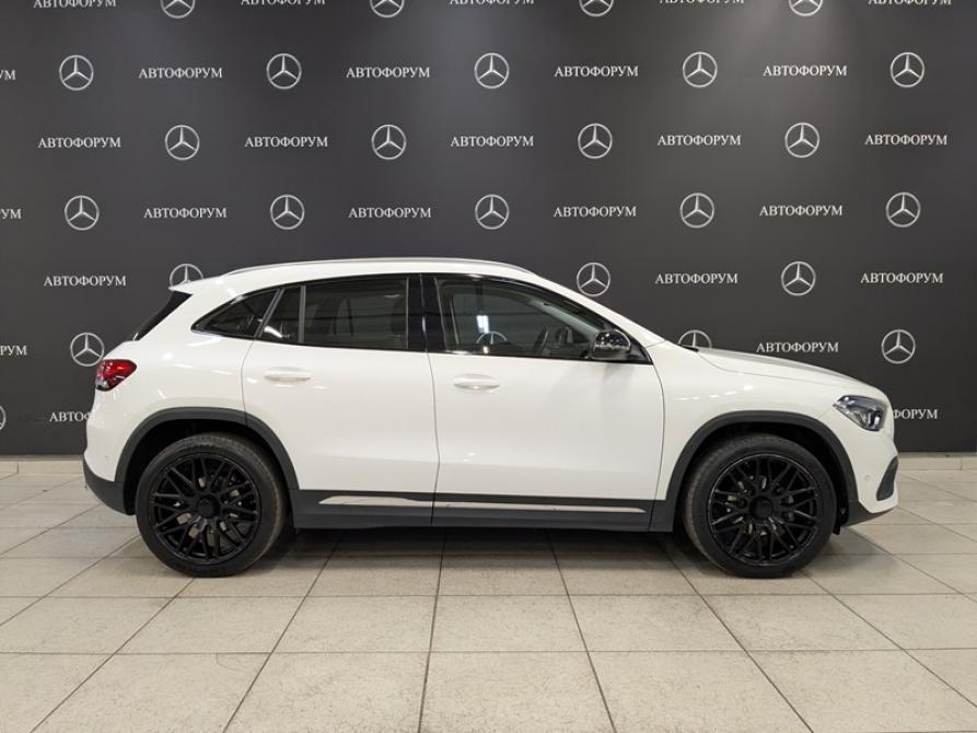 Mercedes-Benz GLA II (H247) Москва  - изображение 8