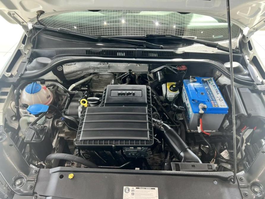 Volkswagen Jetta VI Рестайлинг Екатеринбург  - изображение 11