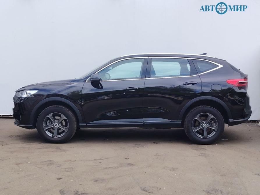 Haval F7 I Рестайлинг Москва  - изображение 5