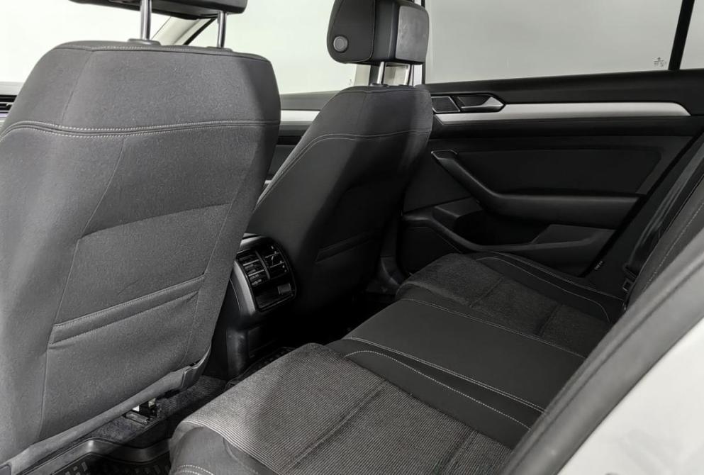 Volkswagen Passat B8 Волгоград  - изображение 16
