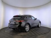 Infiniti QX70 Москва  - изображение 35